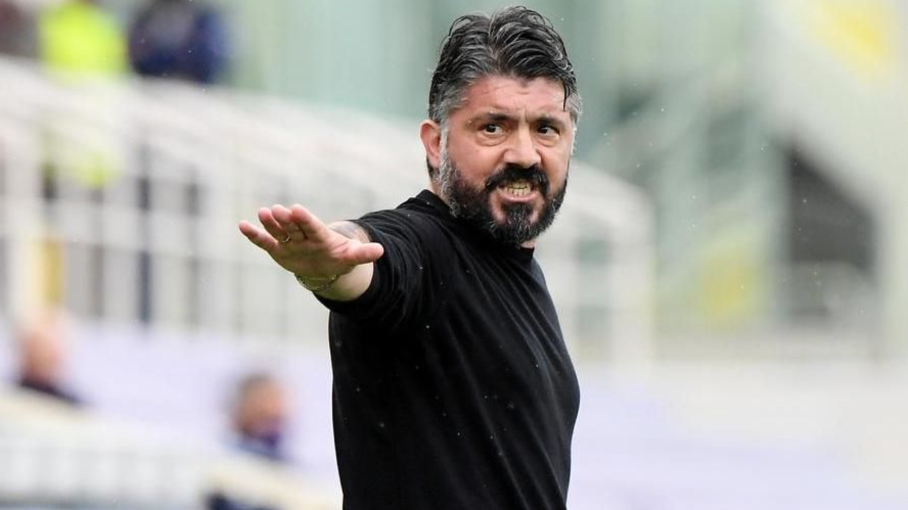 FLASH - Gattuso discriminato (e non assunto) per essere a favore della famiglia naturale 1